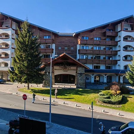 Cozy Apartment Next To Gondola Bansko Ngoại thất bức ảnh