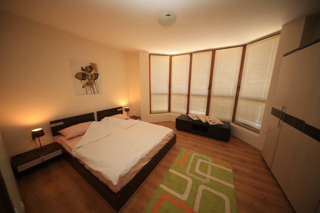 Cozy Apartment Next To Gondola Bansko Ngoại thất bức ảnh